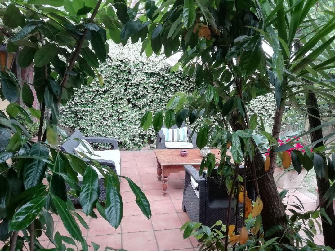 Appia Antica Gasthof Rom